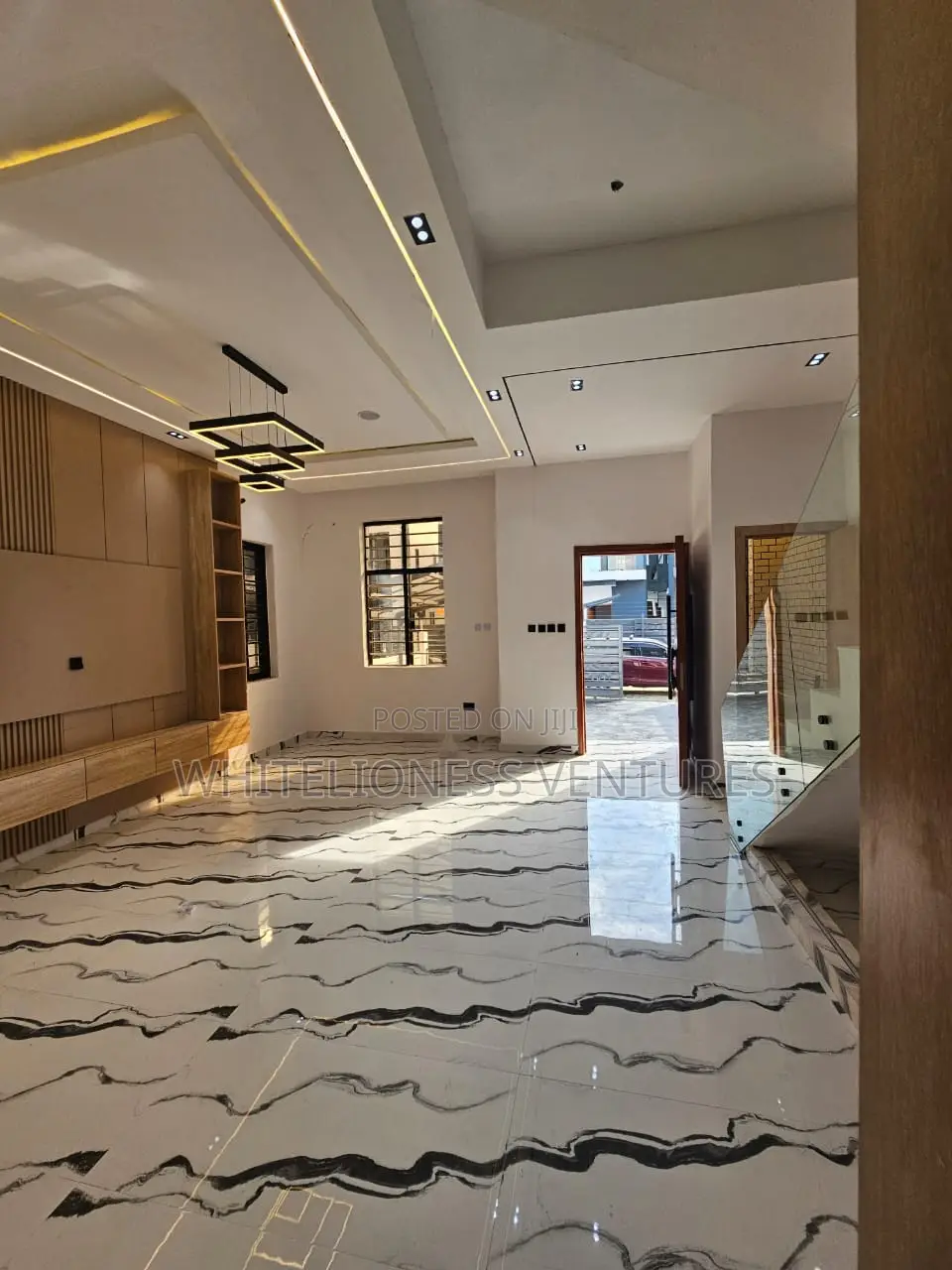 4bdrm Duplex in Ajah for sale in Oke Ira / Ajah