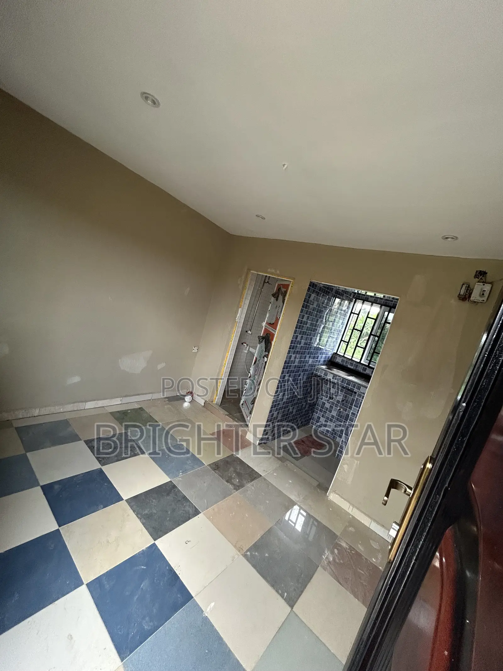 Studio Apartment in Ayobo for rent in Ayobo