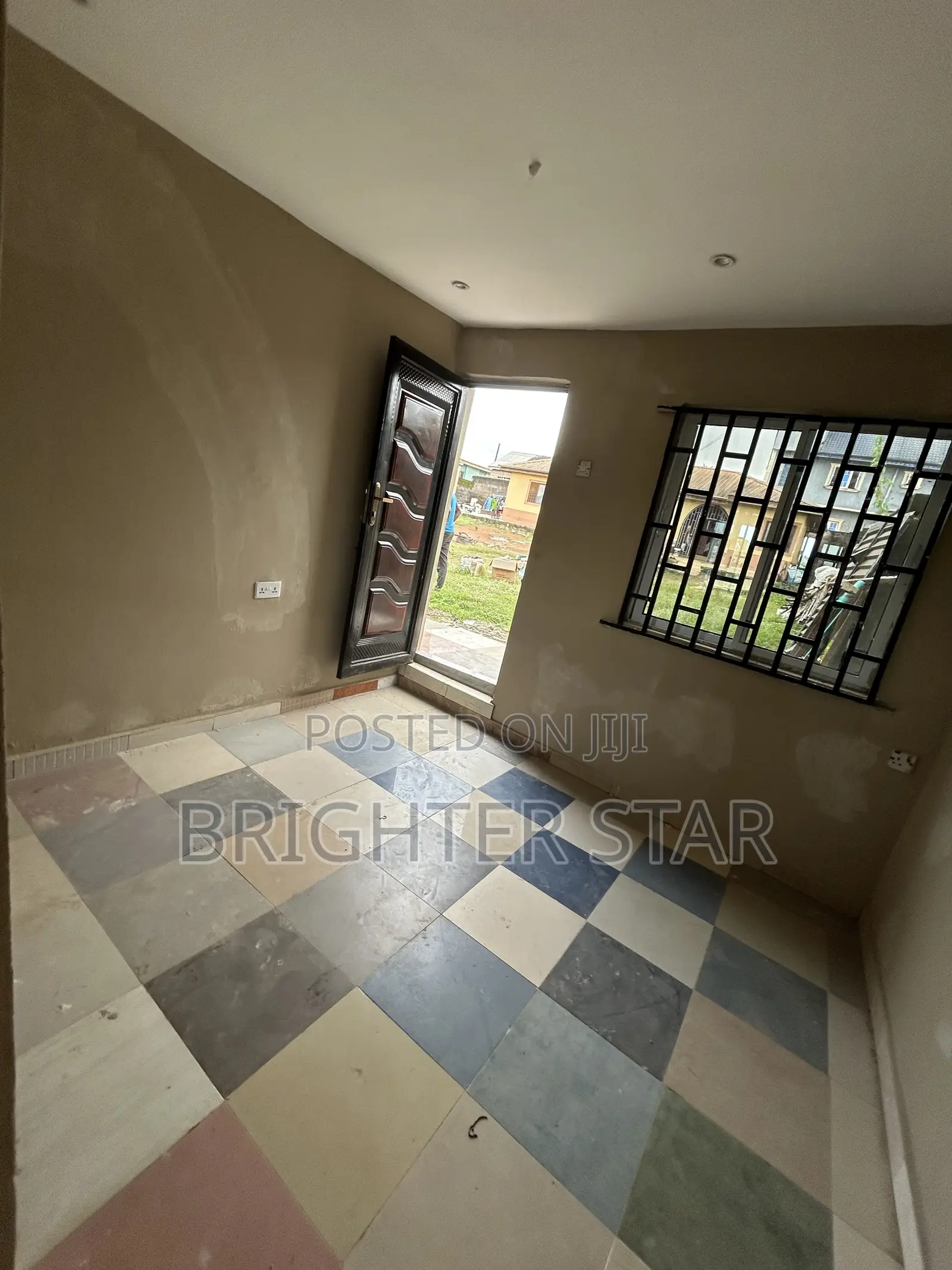 Studio Apartment in Ayobo for rent in Ayobo