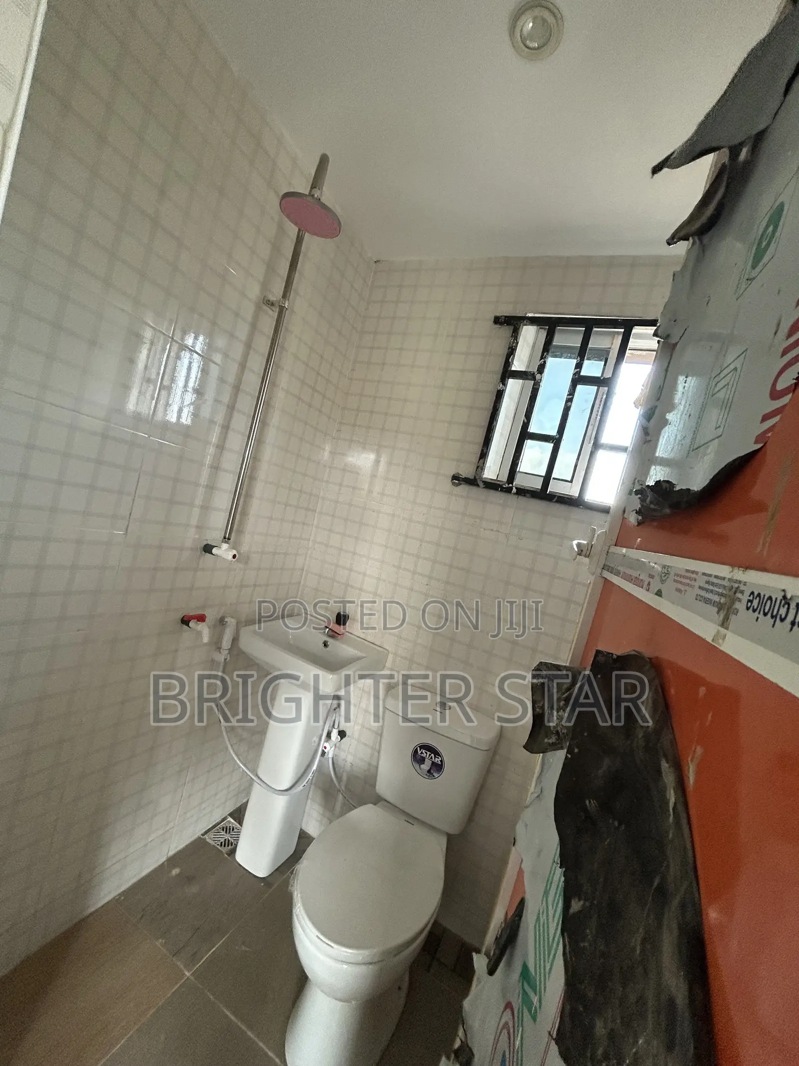 Studio Apartment in Ayobo for rent in Ayobo
