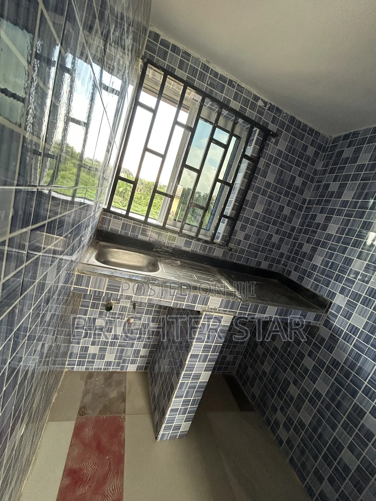 Studio Apartment in Ayobo for rent in Ayobo