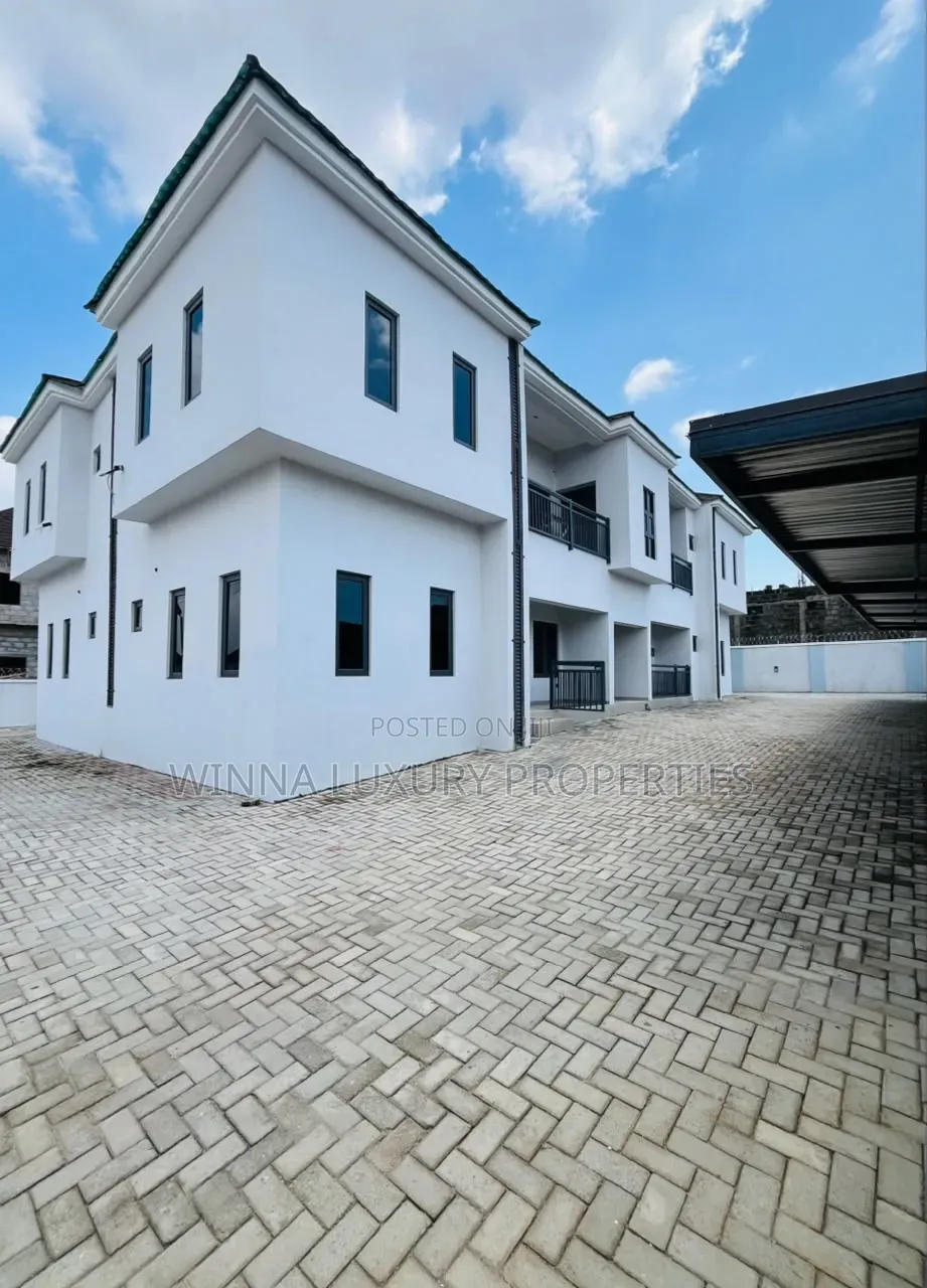 2bdrm Apartment in Life Camp for rent in Life Camp