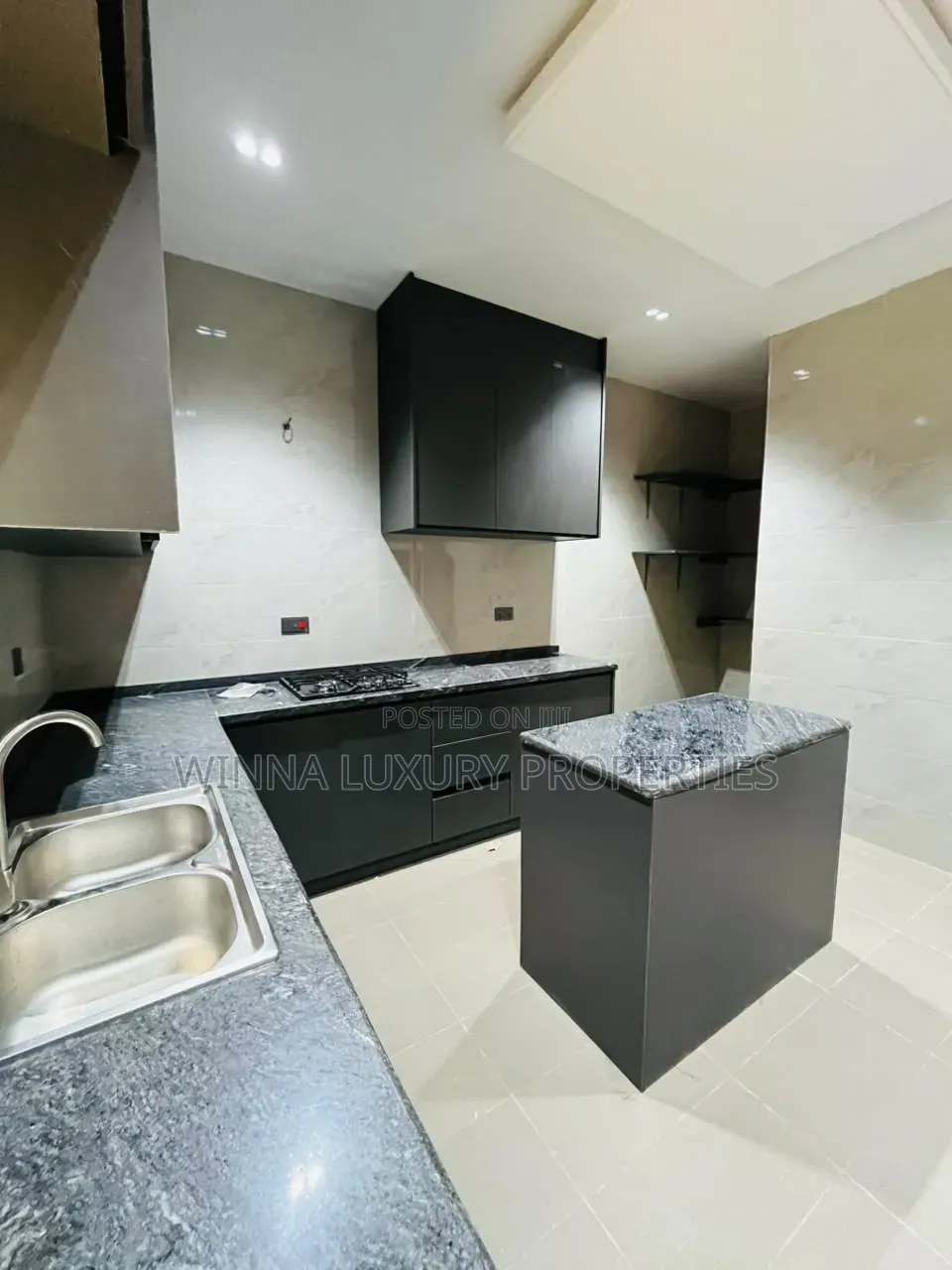 2bdrm Apartment in Life Camp for rent in Life Camp