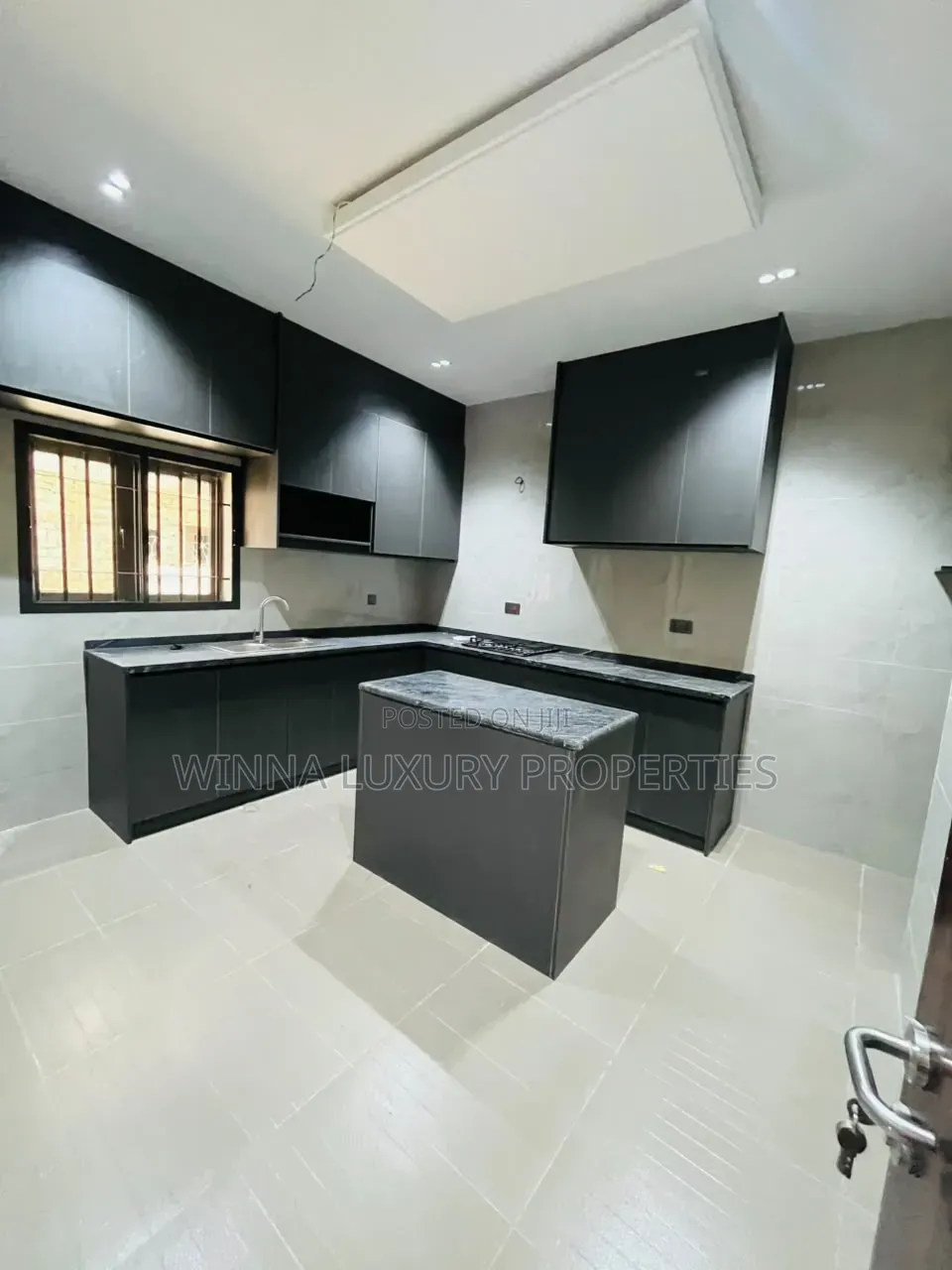 2bdrm Apartment in Life Camp for rent in Life Camp