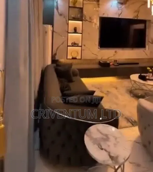 Furnished 3bdrm Duplex in Belham Estate, Karsana for sale in Karsana