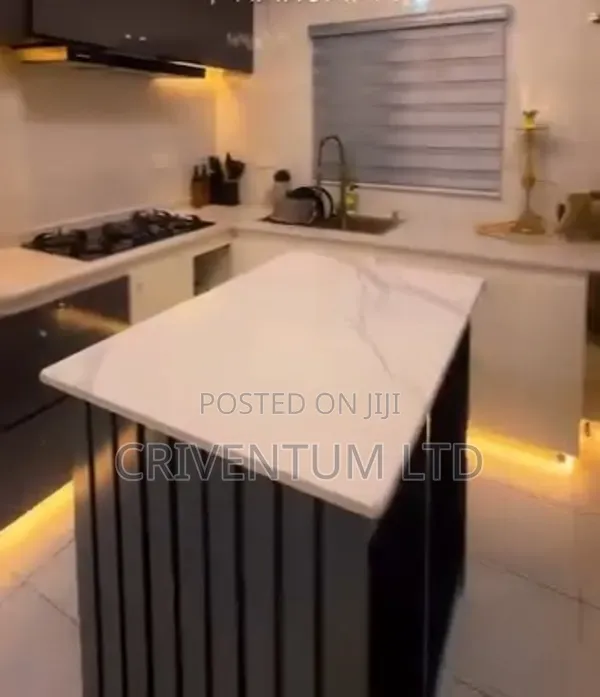 Furnished 3bdrm Duplex in Belham Estate, Karsana for sale in Karsana
