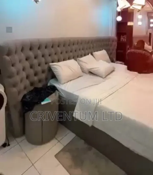 Furnished 3bdrm Duplex in Belham Estate, Karsana for sale in Karsana