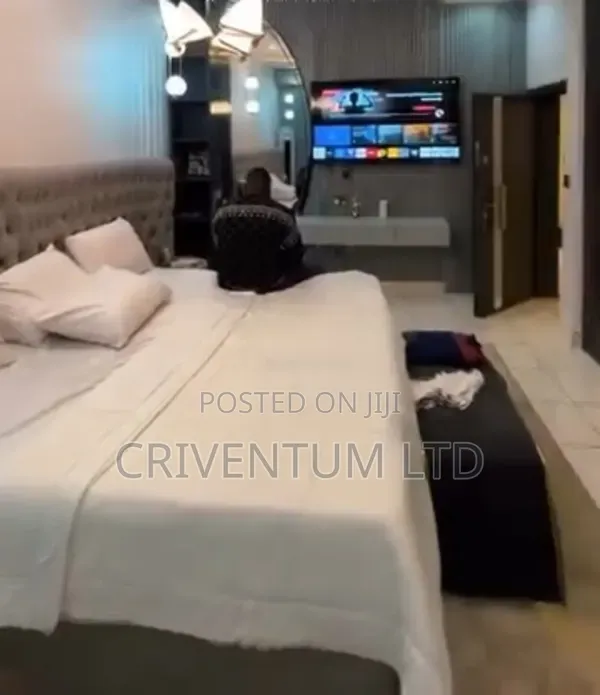 Furnished 3bdrm Duplex in Belham Estate, Karsana for sale in Karsana