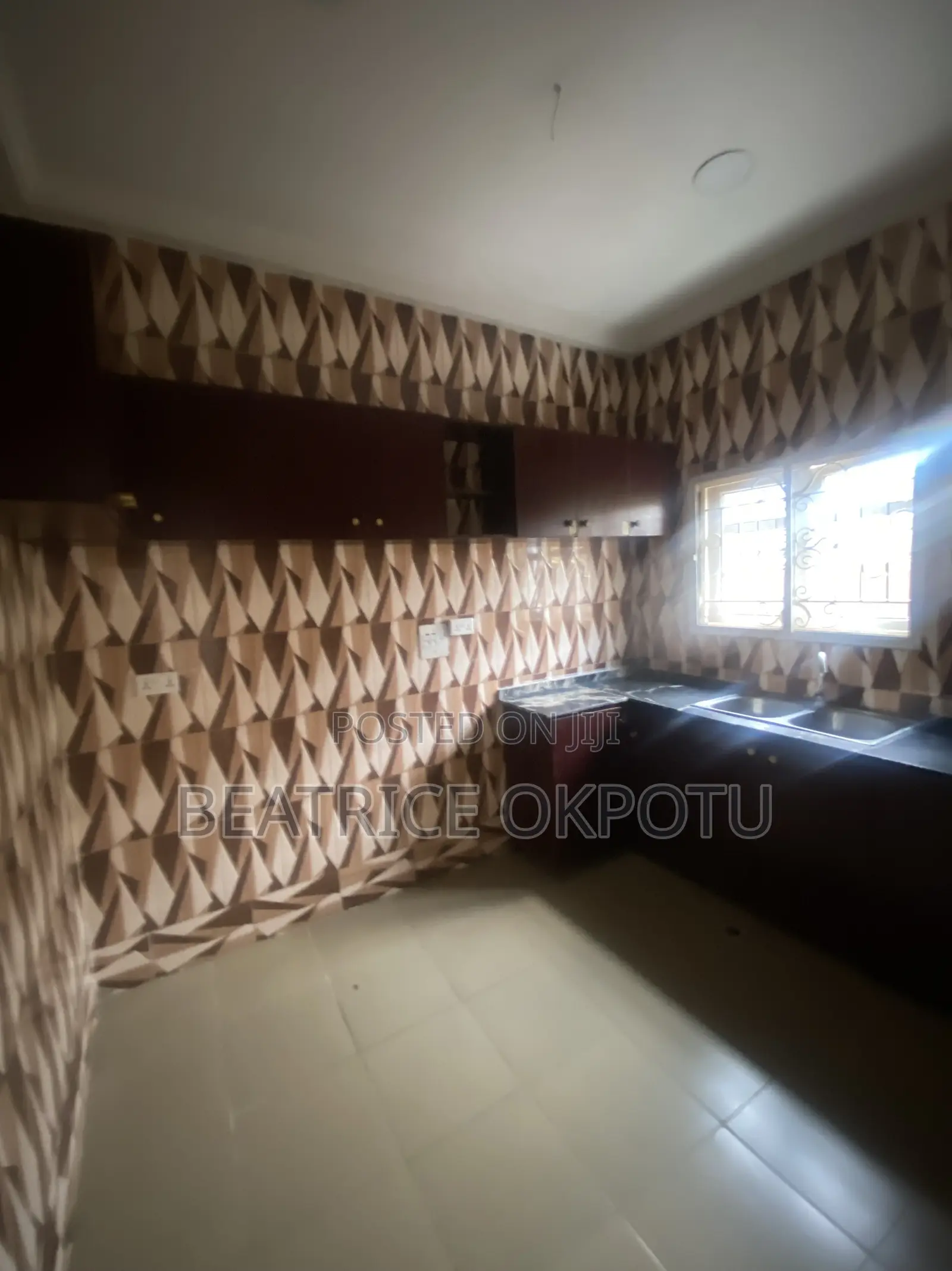 2bdrm Block of Flats in Kubwa for rent in Kubwa