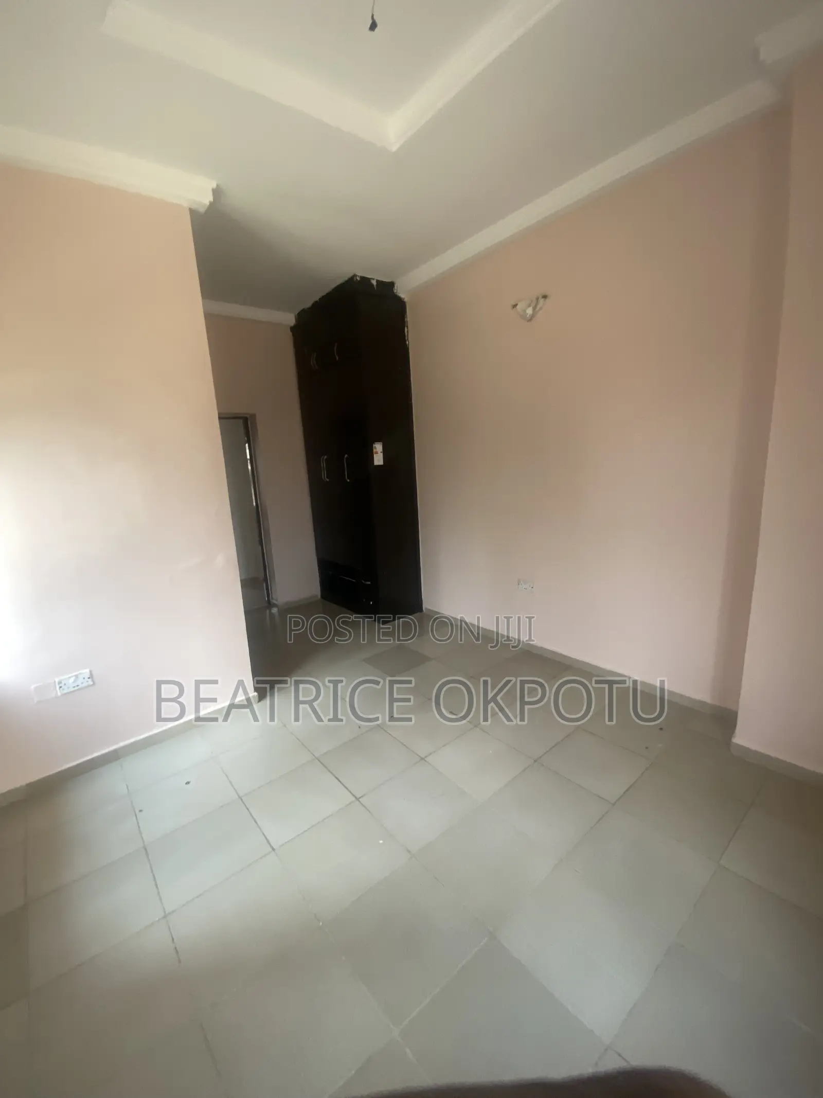 2bdrm Block of Flats in Kubwa for rent in Kubwa