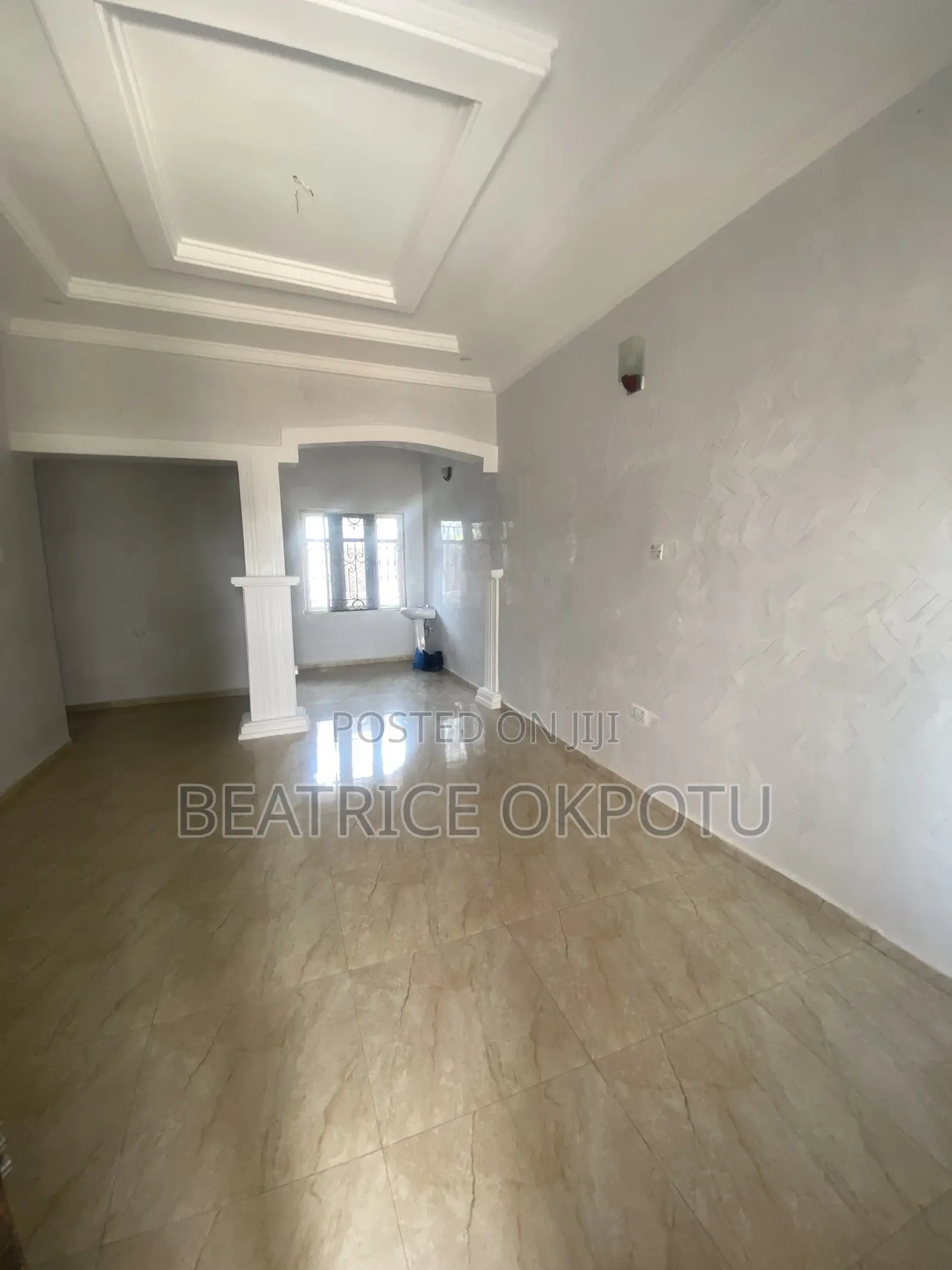 2bdrm Block of Flats in Kubwa for rent in Kubwa