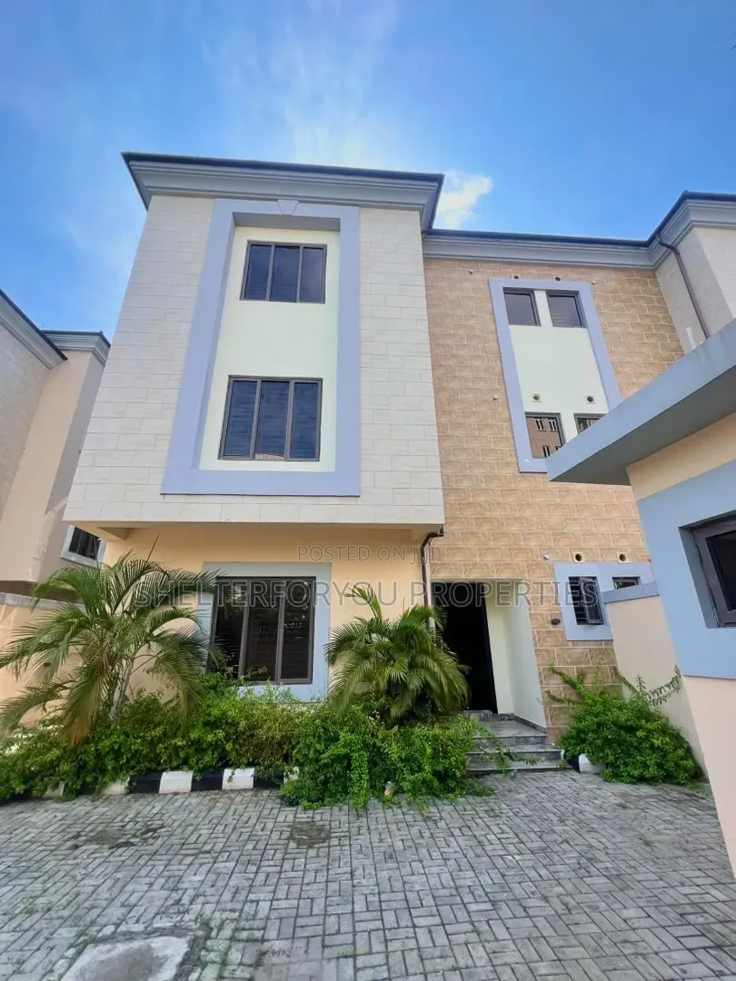 5bdrm House in Old Ikoyi for sale in Old Ikoyi