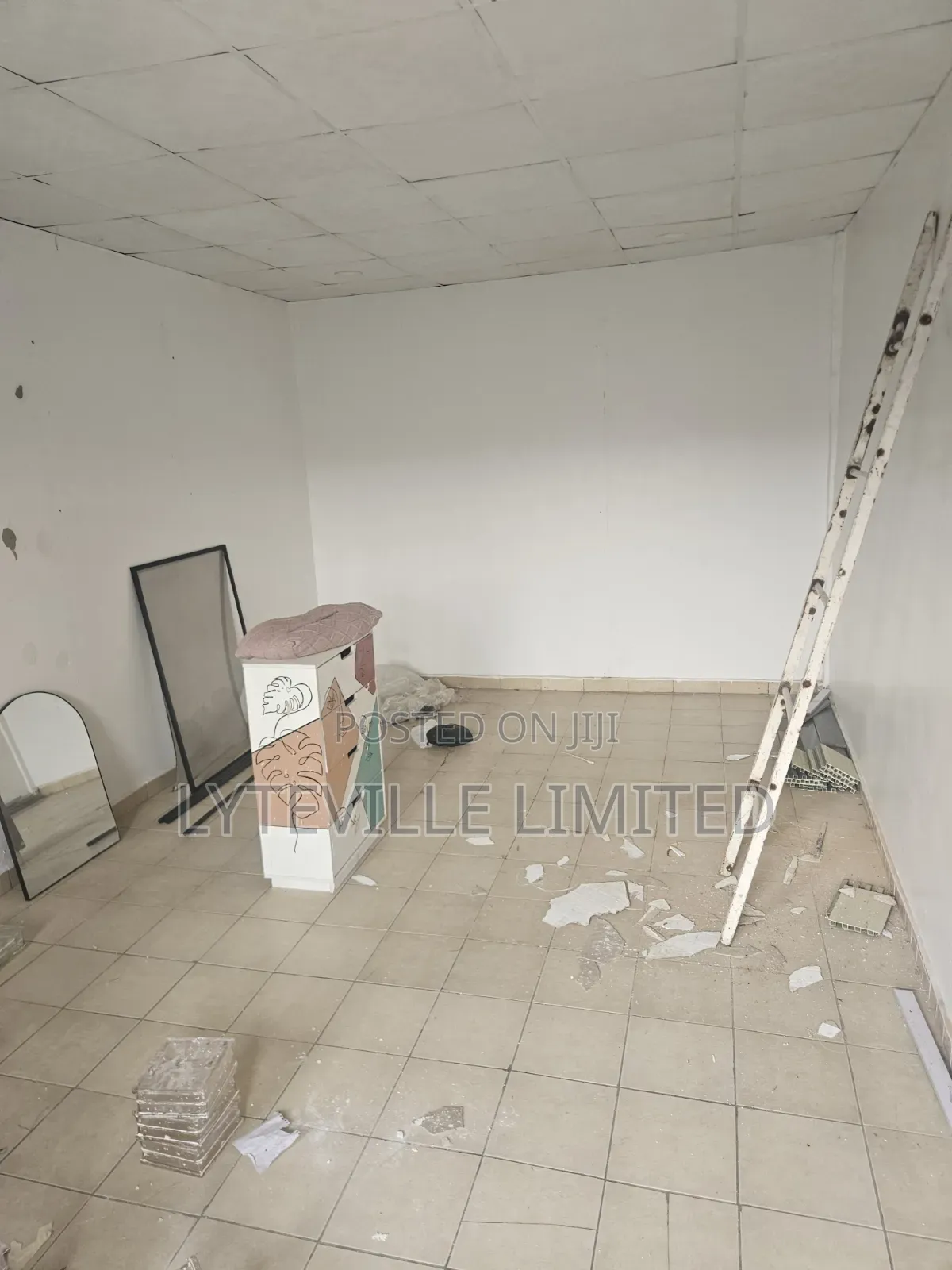 Office Space in Wuye