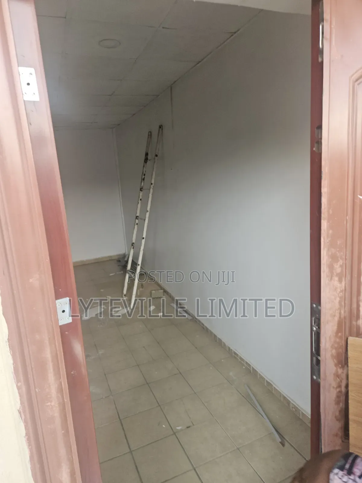 Office Space in Wuye