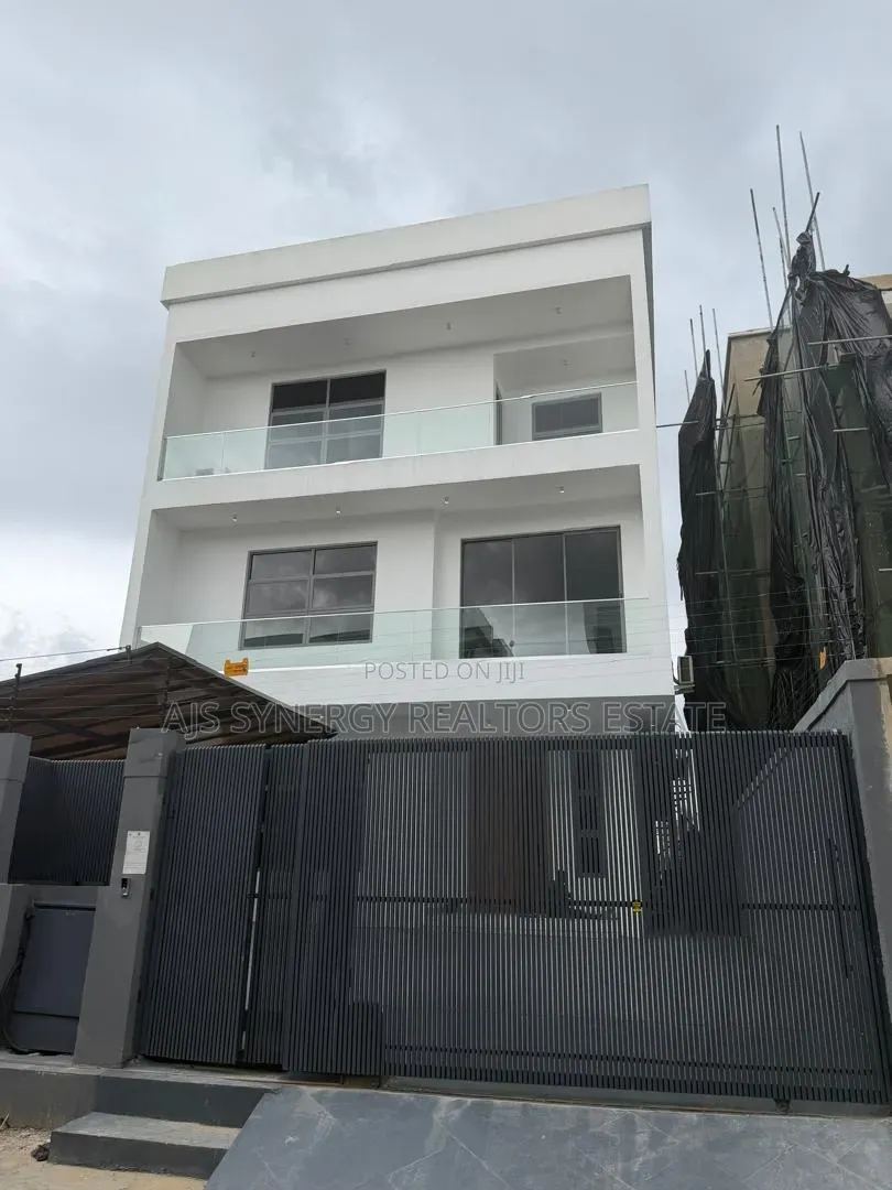 5bdrm Duplex in Ikoyi S.W for sale in Ikoyi S.W
