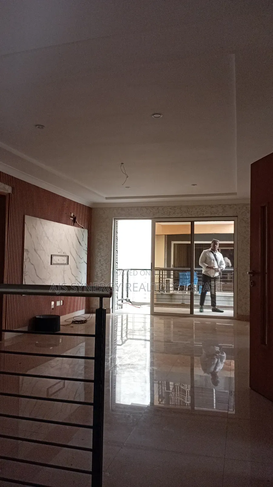 2bdrm Townhouse / Terrace in Lekki Phase 1 for rent in Lekki Phase 1