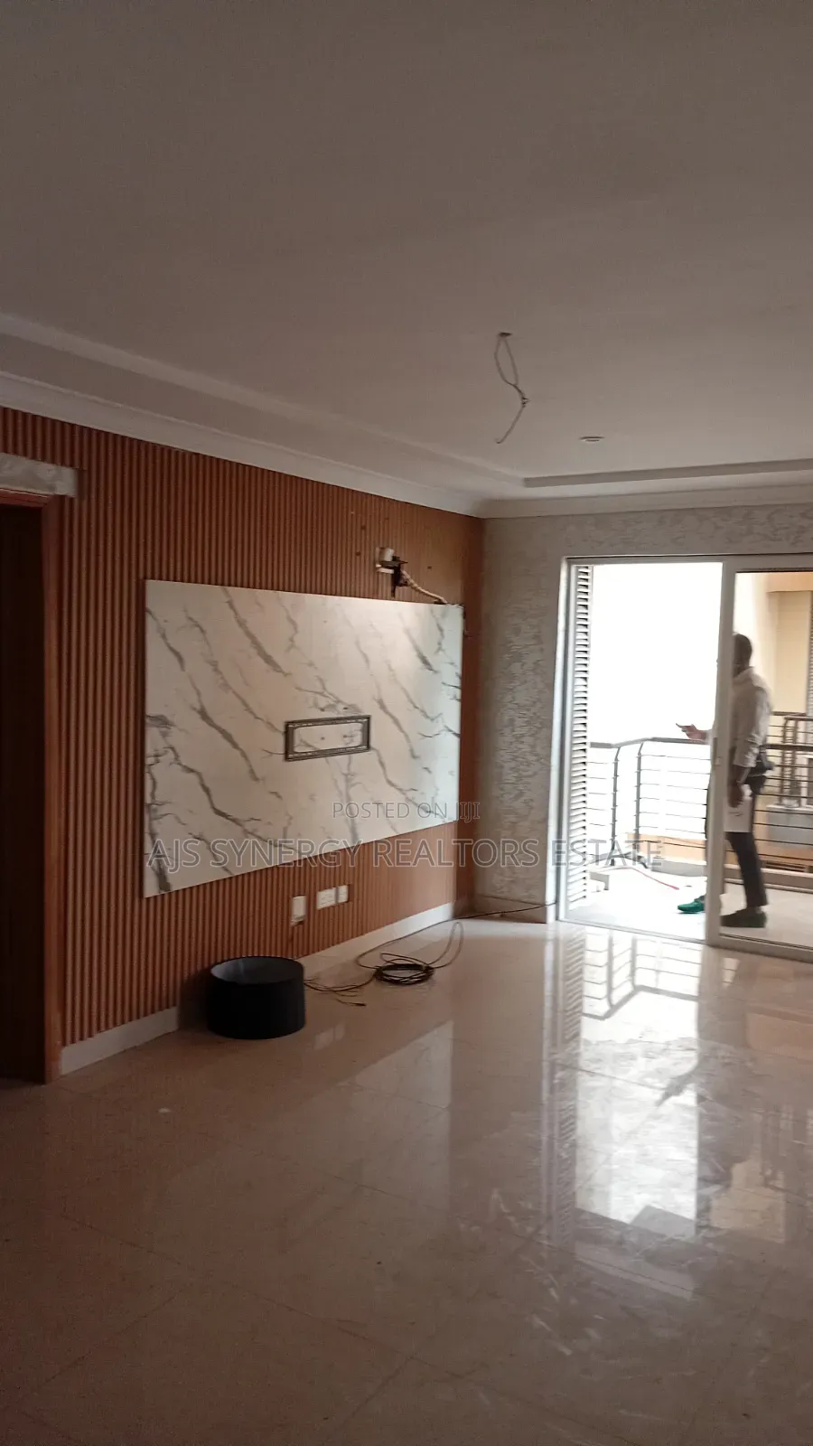 2bdrm Townhouse / Terrace in Lekki Phase 1 for rent in Lekki Phase 1