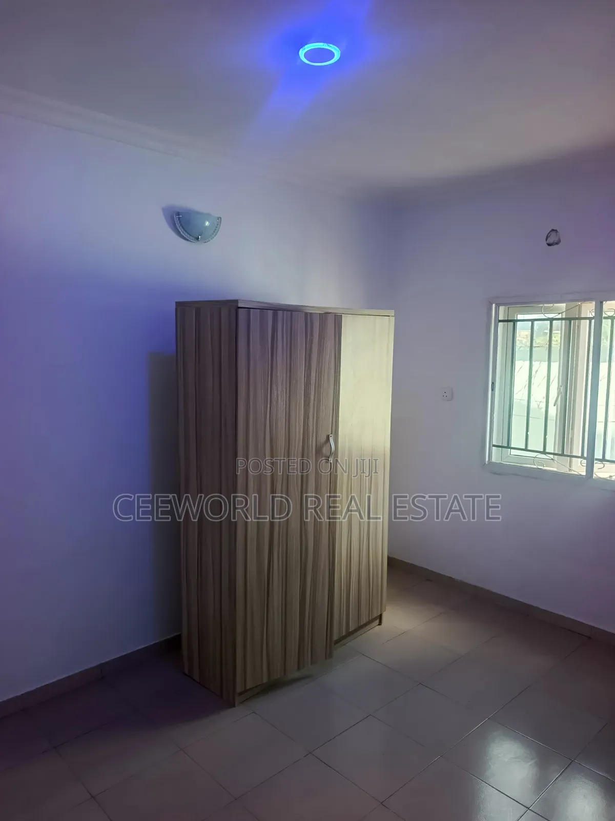 2bdrm Apartment in Main Idishin Jericho for rent in Idishin