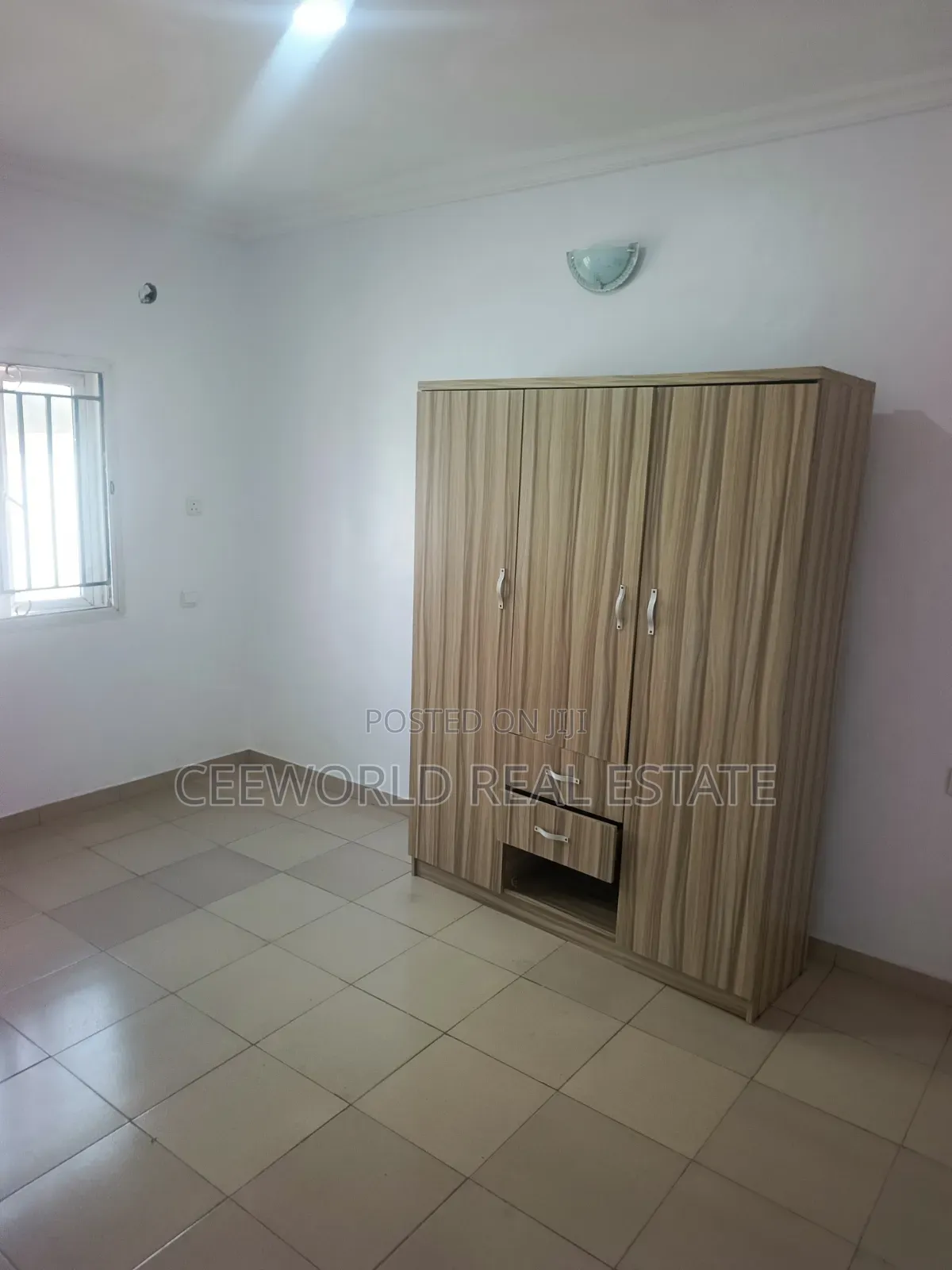 2bdrm Apartment in Main Idishin Jericho for rent in Idishin