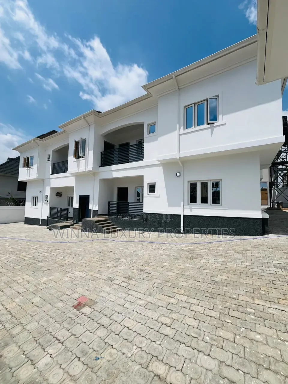 2bdrm Apartment in Life Camp for rent in Life Camp