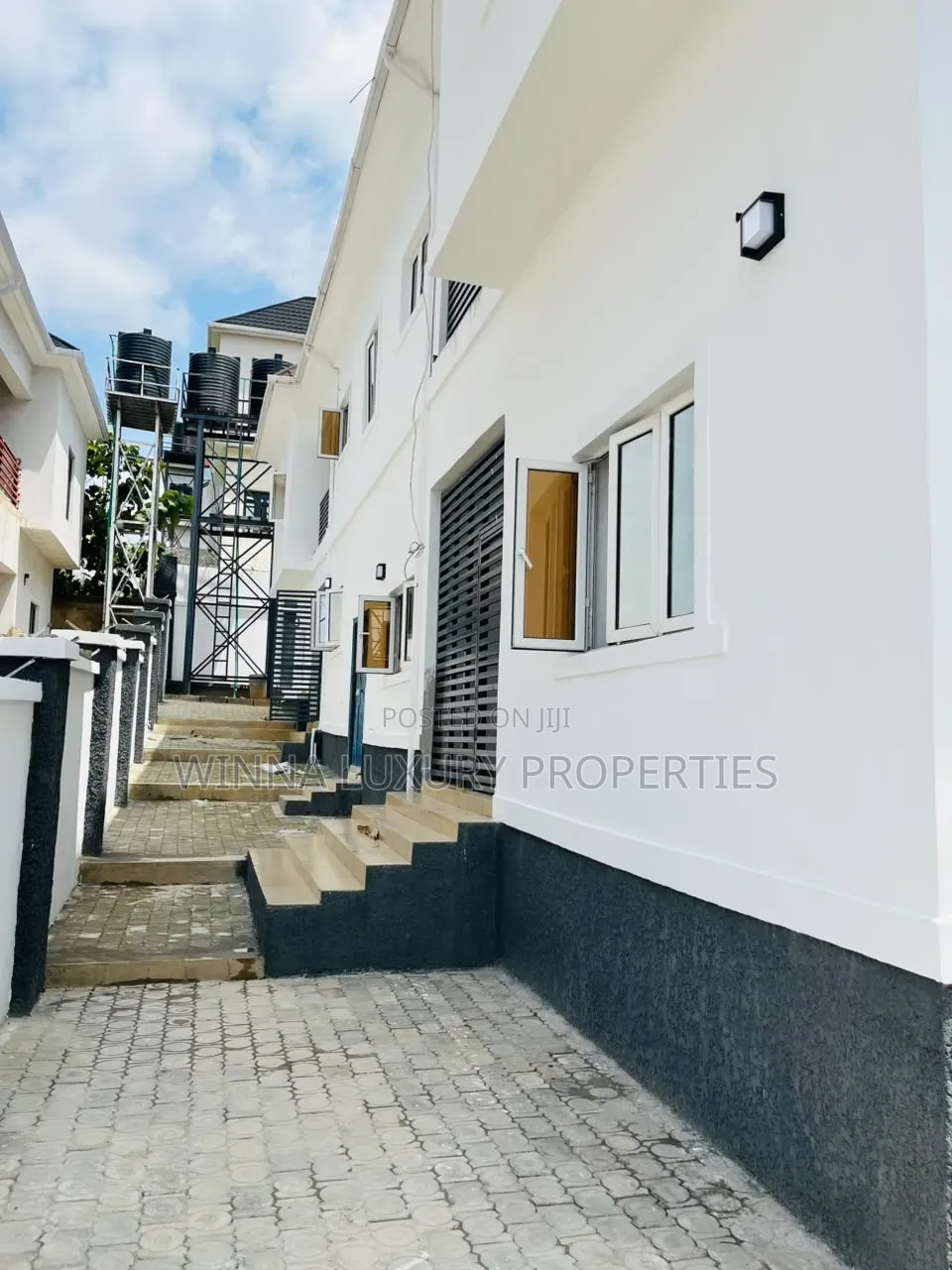2bdrm Apartment in Life Camp for rent in Life Camp