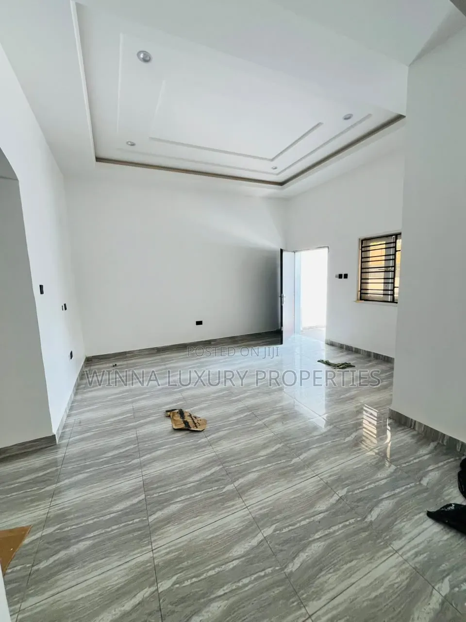 2bdrm Apartment in Life Camp for rent in Life Camp