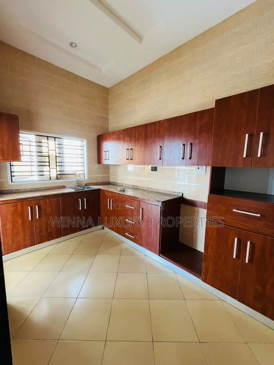 2bdrm Apartment in Life Camp for rent in Life Camp