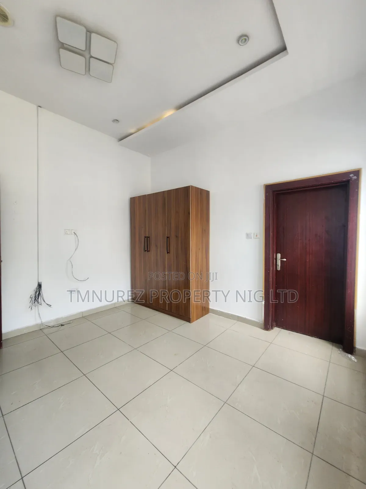 Studio Apartment in Chevron for rent in Chevron