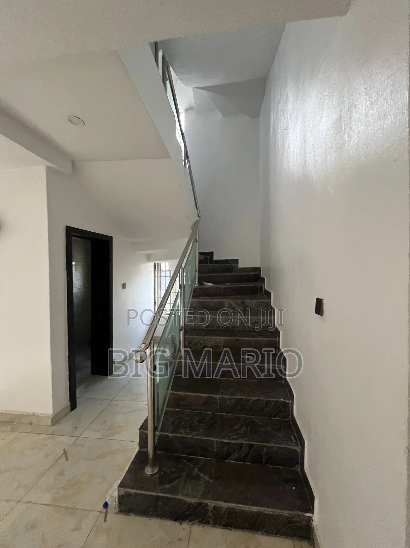 4bdrm Duplex in Guzape for rent in Guzape District