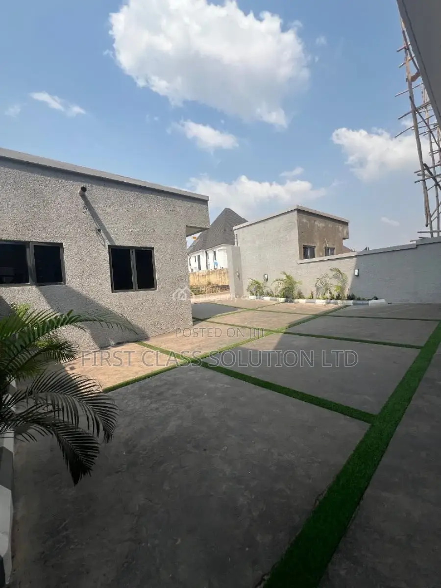 Furnished 5bdrm Duplex in Enugu State for sale in Enugu State
