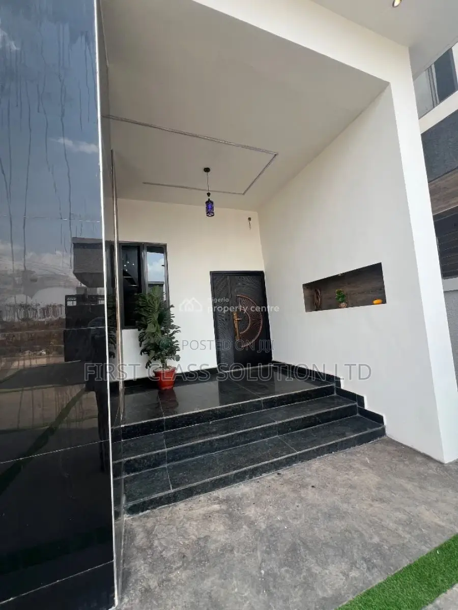 Furnished 5bdrm Duplex in Enugu State for sale in Enugu State