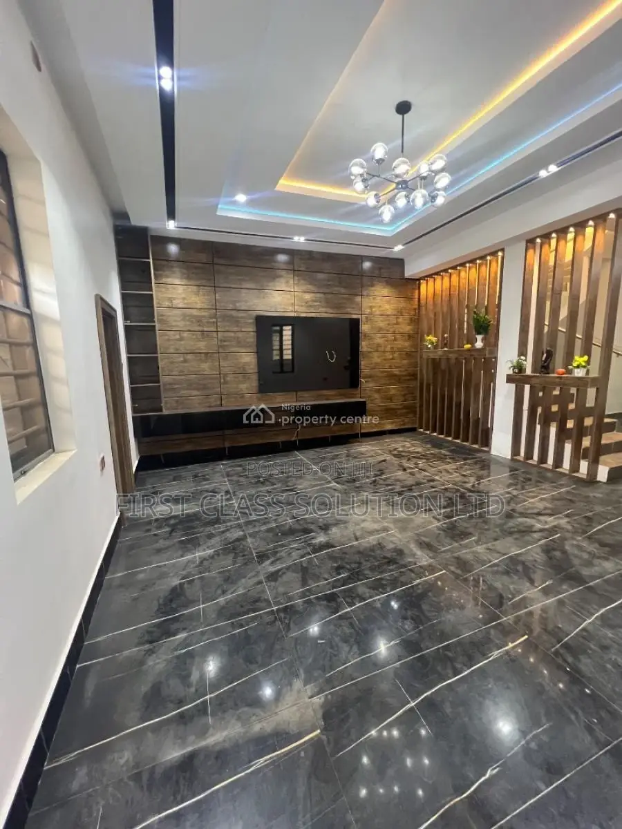 Furnished 5bdrm Duplex in Enugu State for sale in Enugu State
