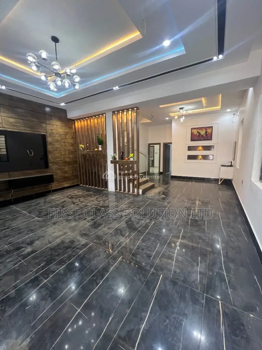 Furnished 5bdrm Duplex in Enugu State for sale in Enugu State