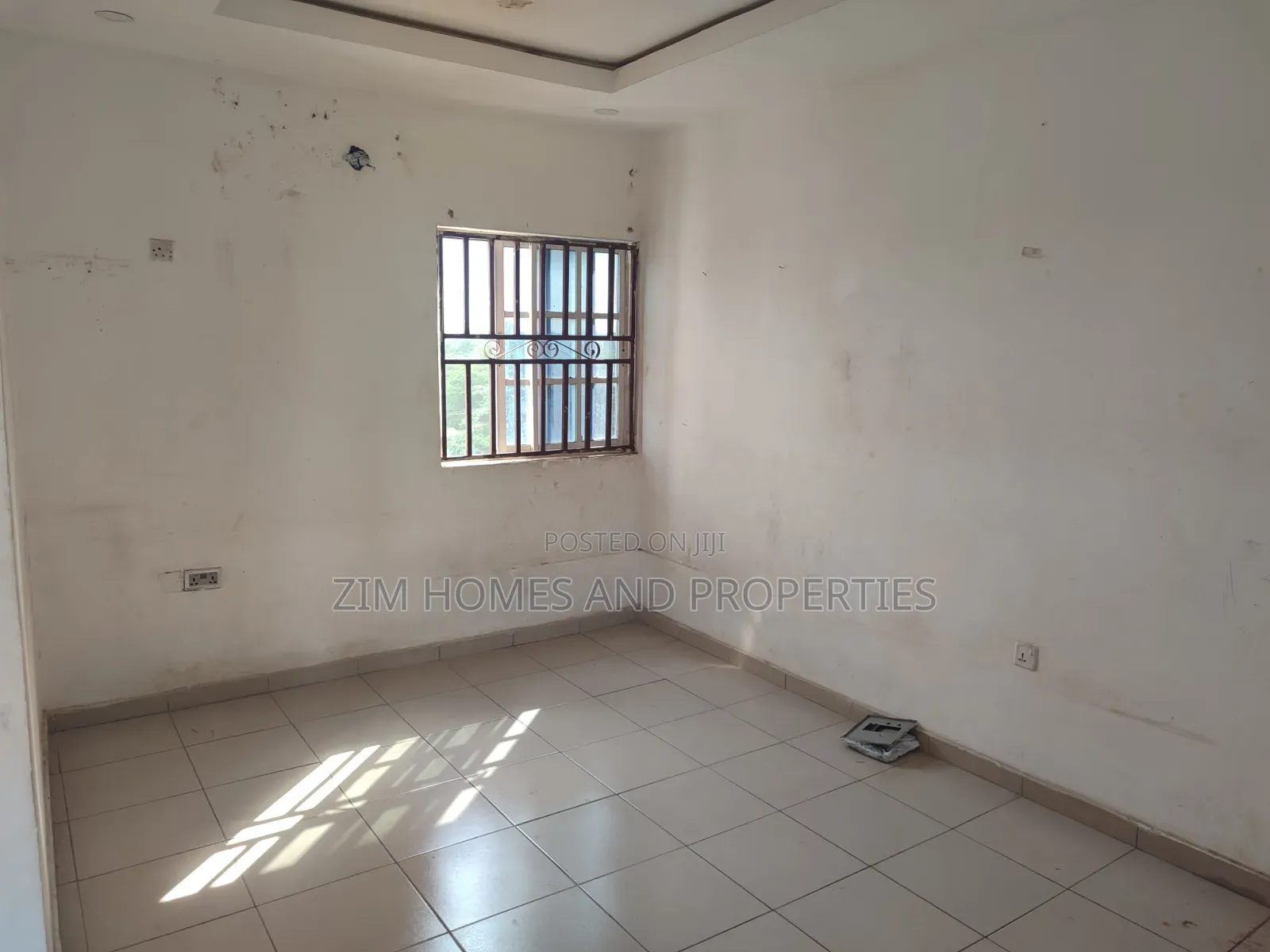 1bdrm Block of Flats in Zim Homes And, Durumi for rent in Durumi