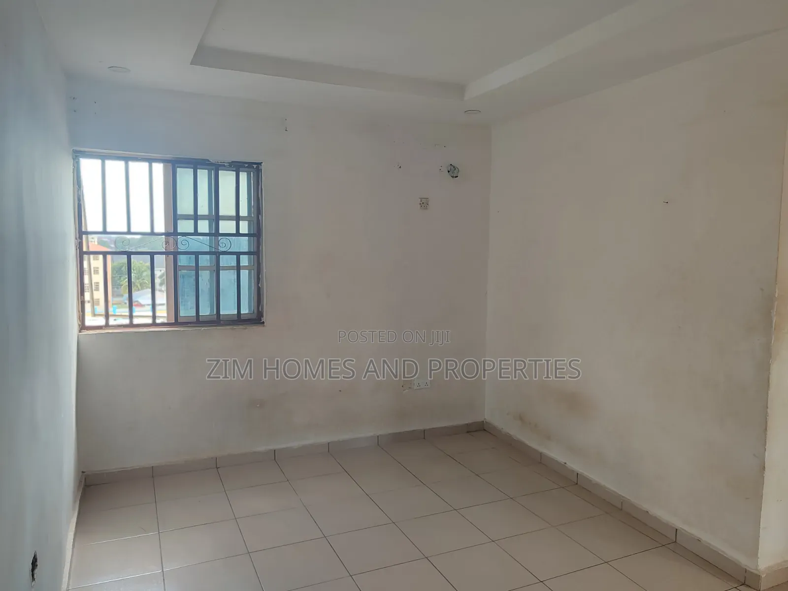 1bdrm Block of Flats in Zim Homes And, Durumi for rent in Durumi