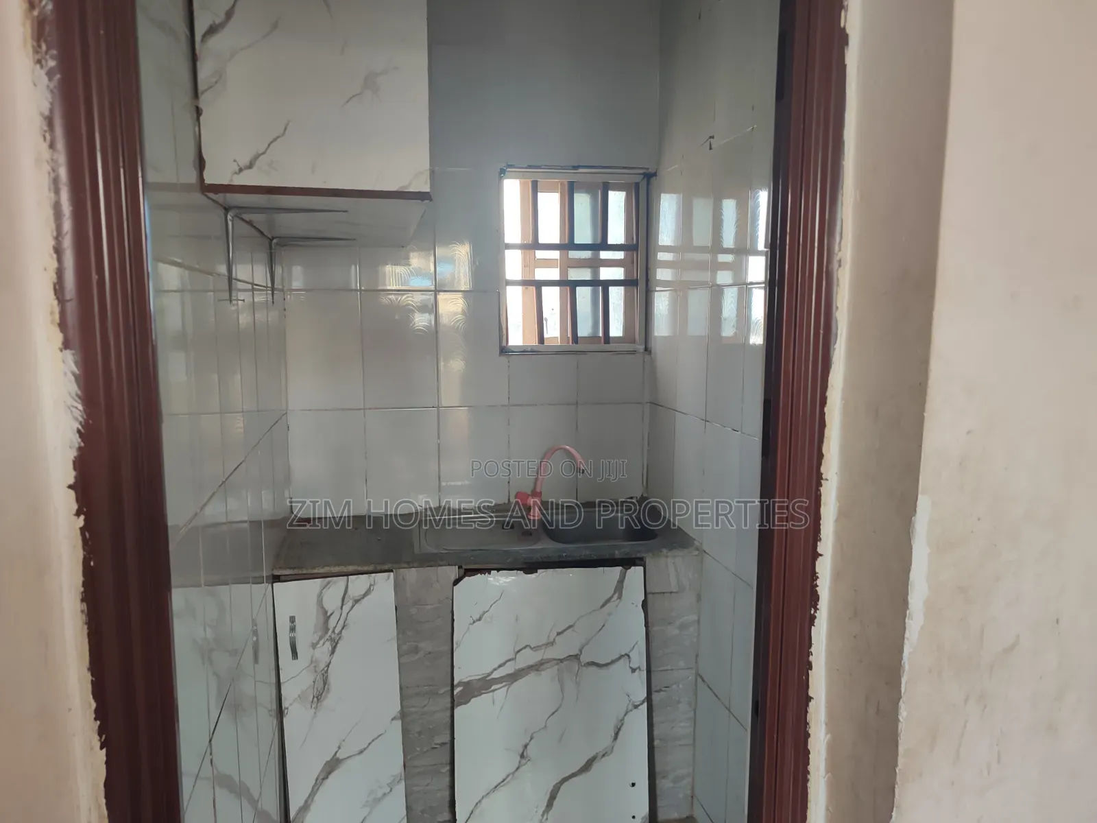 1bdrm Block of Flats in Zim Homes And, Durumi for rent in Durumi