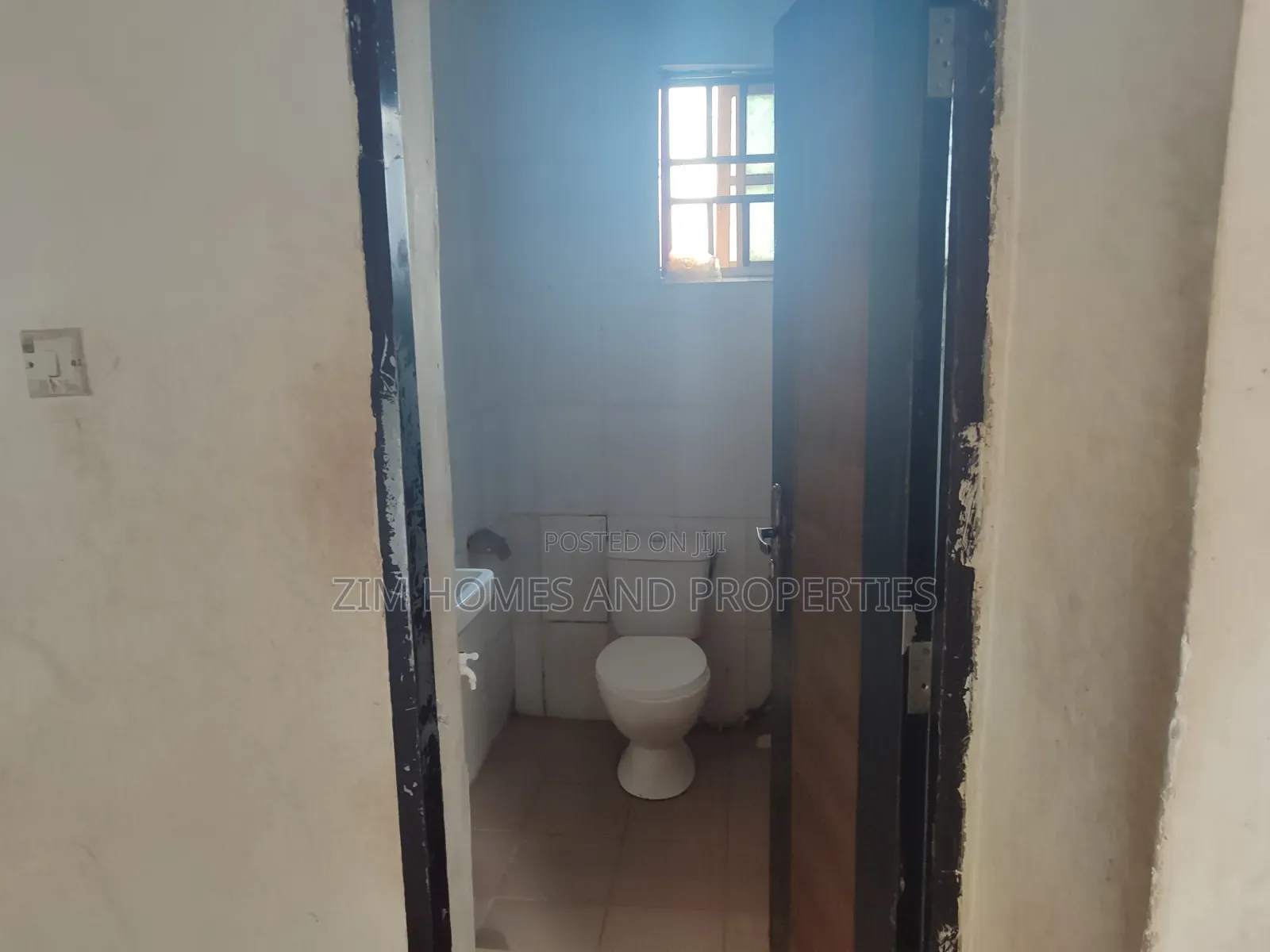 1bdrm Block of Flats in Zim Homes And, Durumi for rent in Durumi
