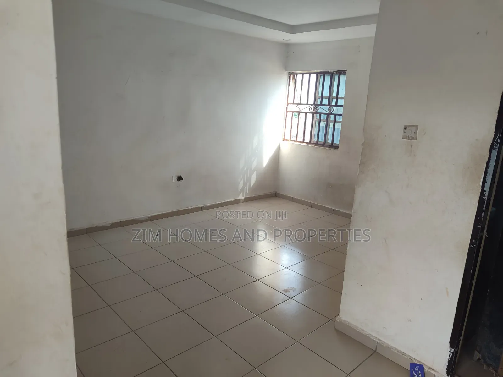 1bdrm Block of Flats in Zim Homes And, Durumi for rent in Durumi