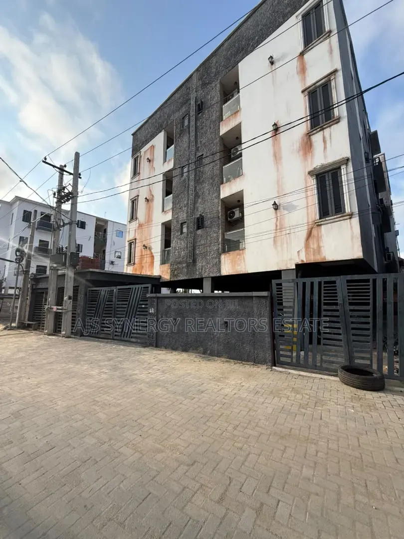 Furnished 2bdrm Apartment in Ologolo for rent in Ologolo