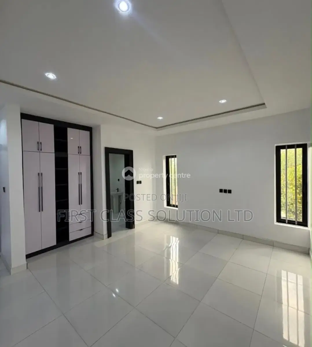 Furnished 4bdrm Duplex in Enugu State for sale in Enugu State