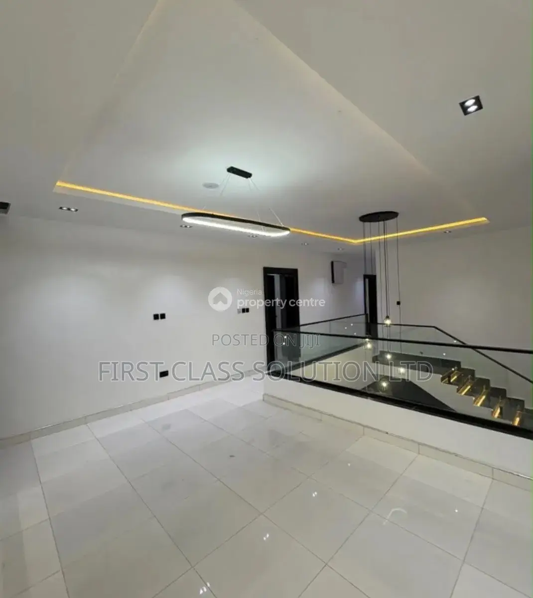 Furnished 4bdrm Duplex in Enugu State for sale in Enugu State