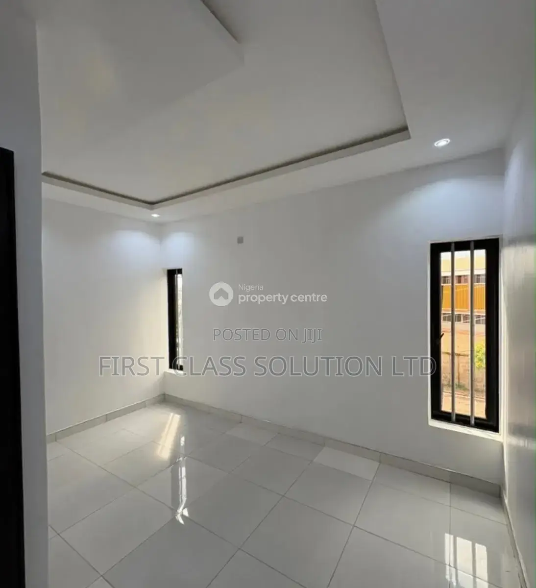 Furnished 4bdrm Duplex in Enugu State for sale in Enugu State