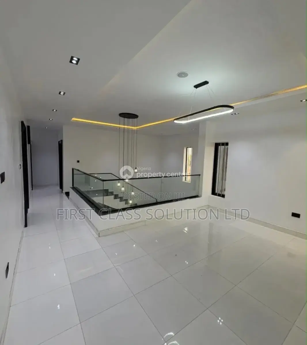 Furnished 4bdrm Duplex in Enugu State for sale in Enugu State