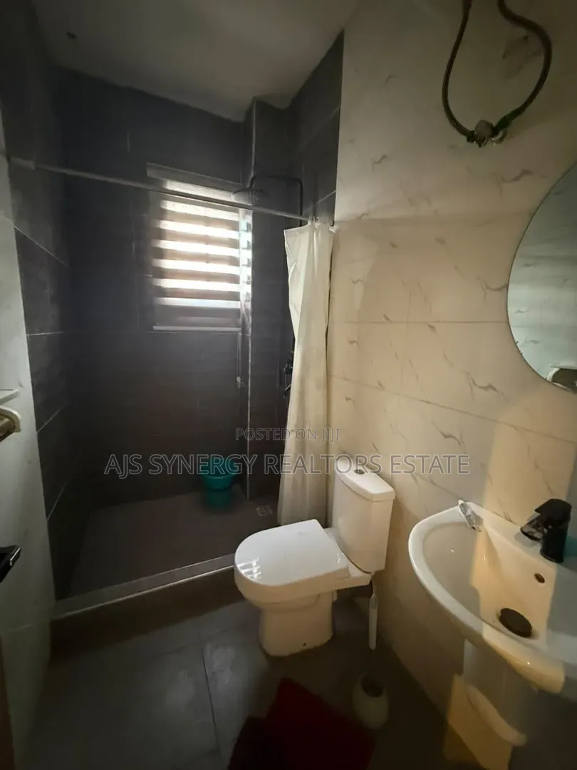 Furnished 2bdrm Apartment in Ologolo for rent in Ologolo