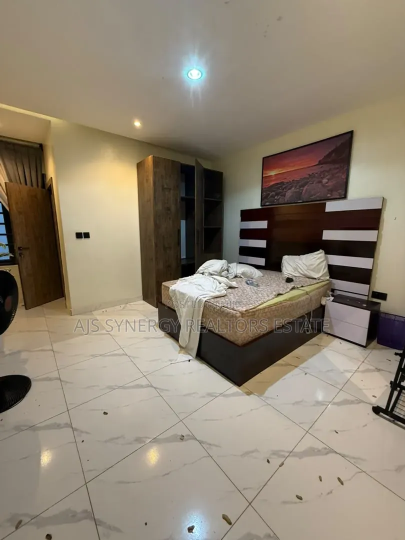 Furnished 2bdrm Apartment in Ologolo for rent in Ologolo