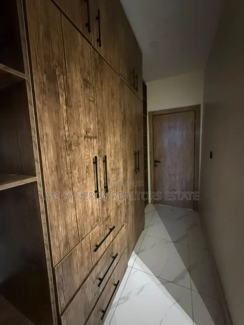 Furnished 2bdrm Apartment in Ologolo for rent in Ologolo