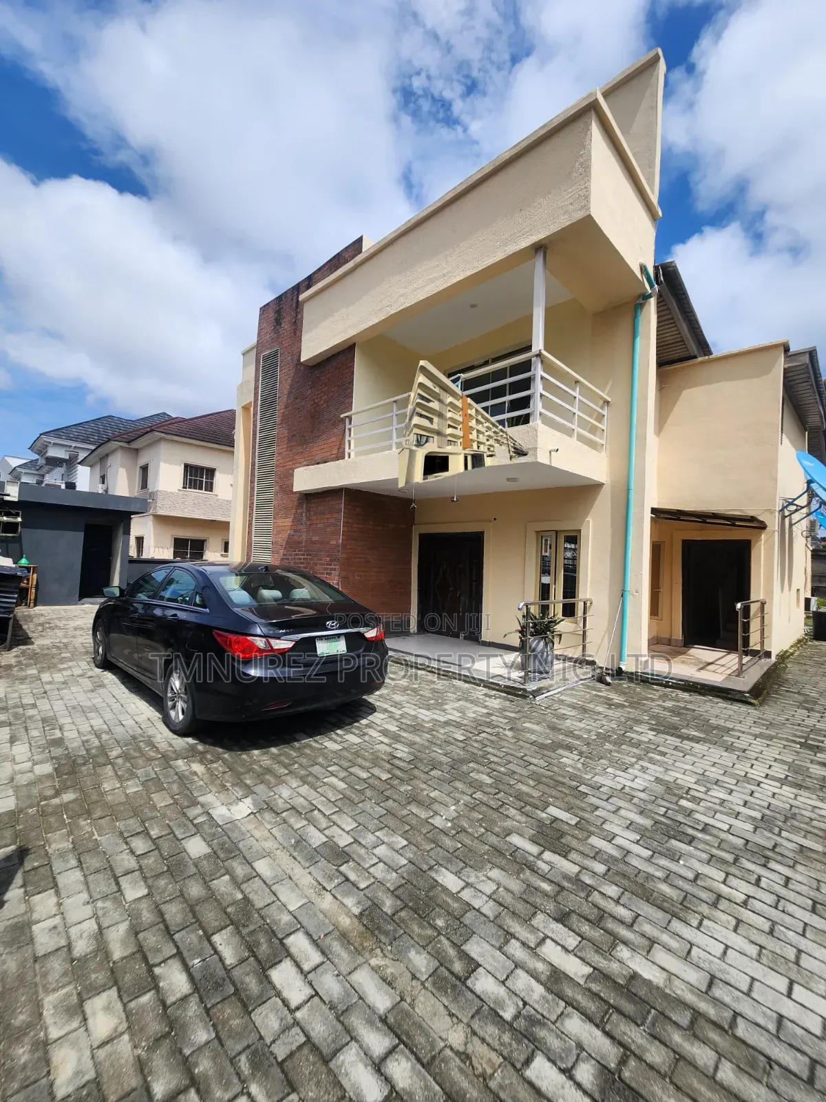 3bdrm Apartment in Chevron for rent in Chevron