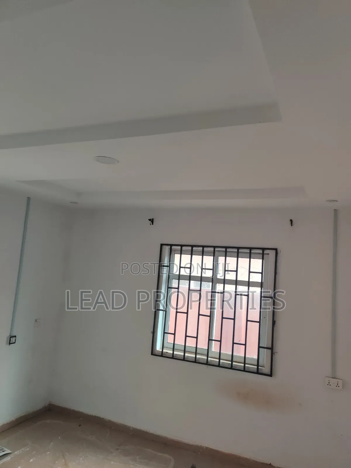 3bdrm Bungalow in Alagbaka Gra, Akure for rent in Akure