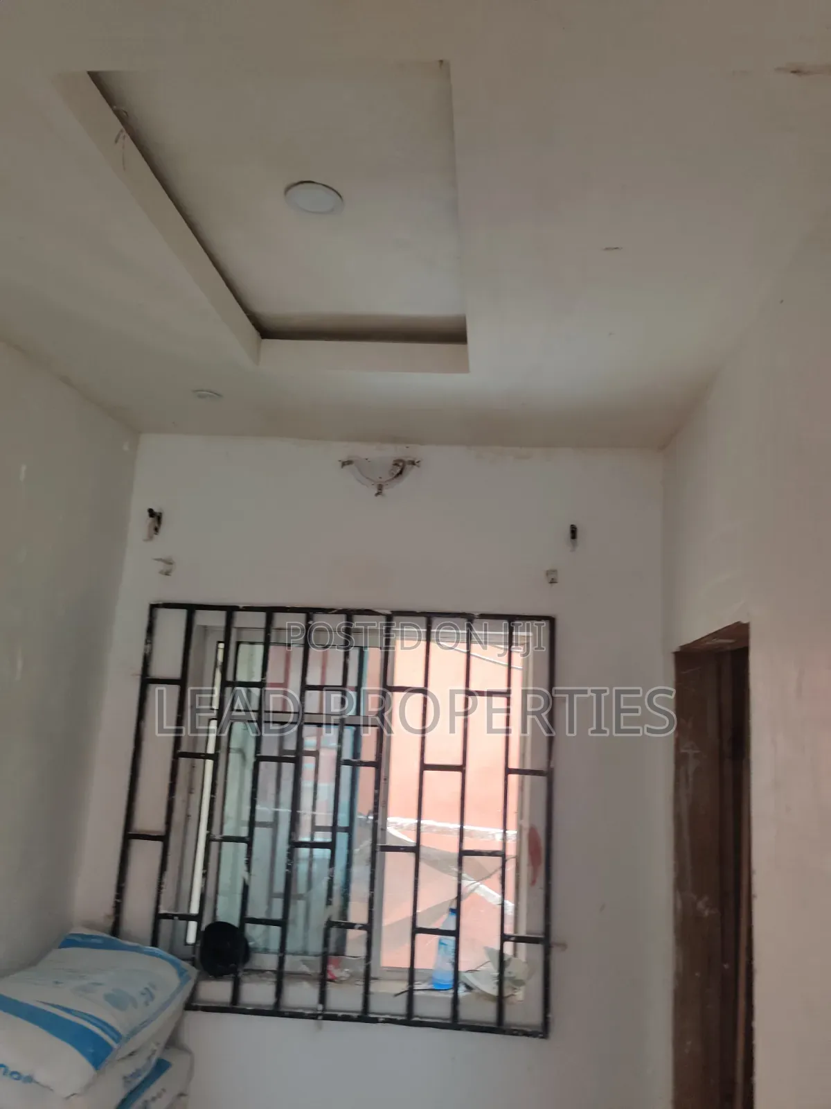 3bdrm Bungalow in Alagbaka Gra, Akure for rent in Akure