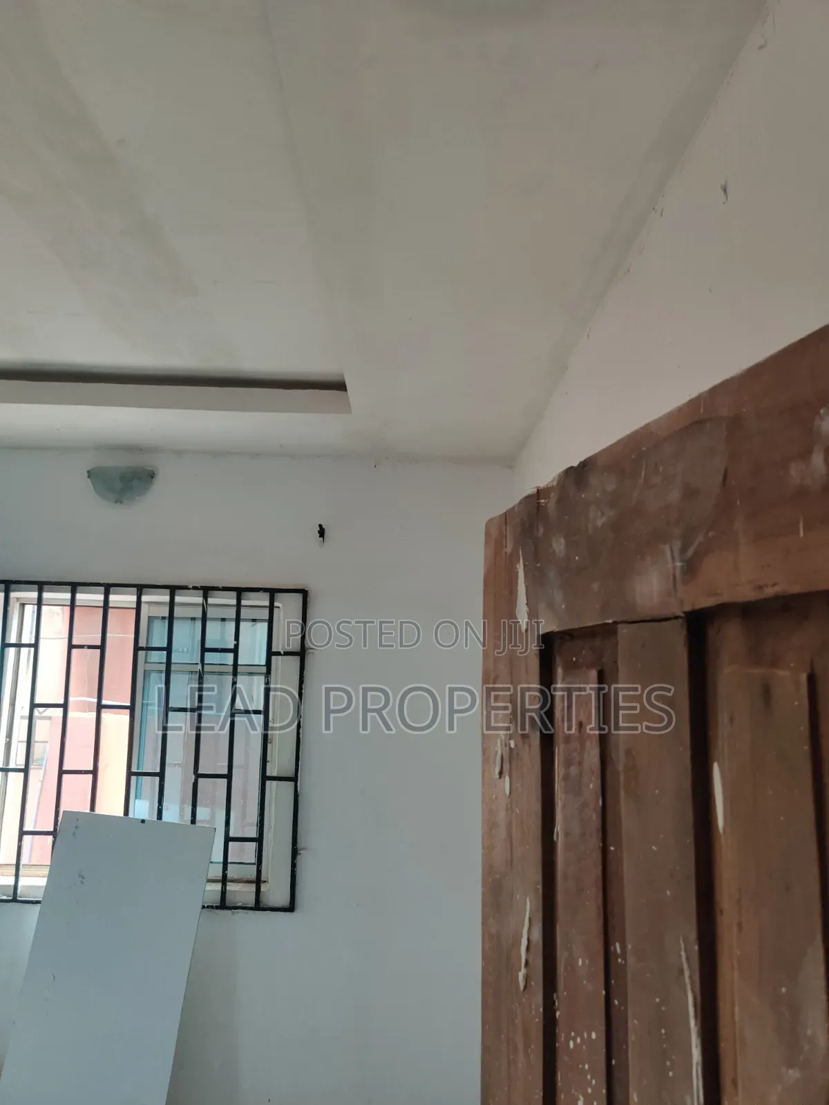 3bdrm Bungalow in Alagbaka Gra, Akure for rent in Akure